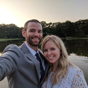 Meet your Posher, Brett